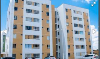 Apartamento 33 - 1
