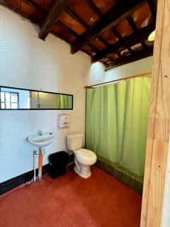 Amura Hostel - Antigua Guatemala - Antigua Guatemala - 4