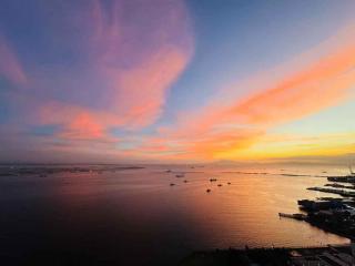 康宿 滄海居 Sea Horizon - Sampong - 2