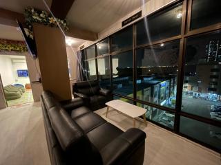 GYDEN GARDEN INN #Puteri Square Bayu Puteri Near Mid Valley Megamall - Johor Bahru - 3