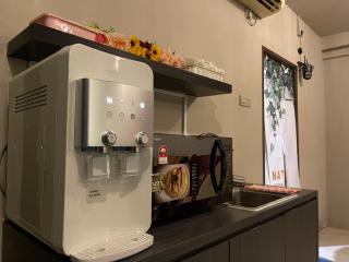 GYDEN GARDEN INN #Puteri Square Bayu Puteri Near Mid Valley Megamall - Johor Bahru - 1