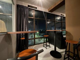 GYDEN GARDEN INN #Puteri Square Bayu Puteri Near Mid Valley Megamall - Johor Bahru - 5