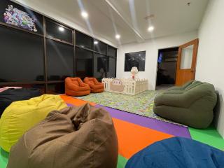 GYDEN GARDEN INN #Near SouthKey Mid Valley Megamall - 1
