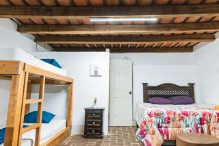 Amura Hostel - Antigua Guatemala - Antigua Guatemala - 5