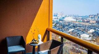 Steigenberger Hotel SUNAC Jinan - Jinan - 3