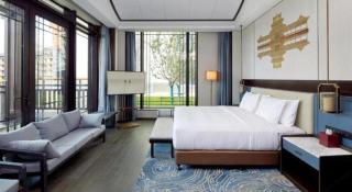 Steigenberger Hotel SUNAC Jinan - Jinan - 2