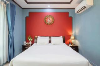La Serena Hotel & Apartment - Ho Chi Minh - 9