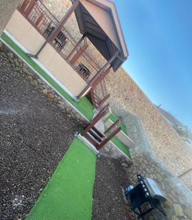 Casa Bonita - Horizon City - 7