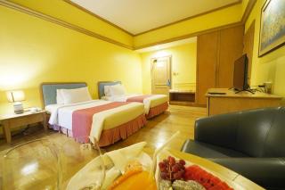 Riverside Bangkok Hotel - 1