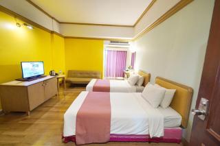 Riverside Bangkok Hotel - 2