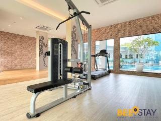 Tanjung Kling Melaka Mutiara Beach Resort Sea View 6PAX - Melaka - 4