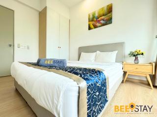 Tanjung Kling Melaka Mutiara Beach Resort Sea View 6PAX - Melaka - 3