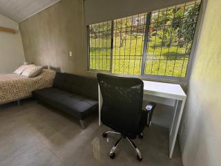Sloth Villas - Turrialba - 2