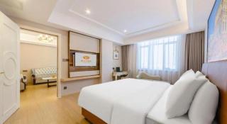Vienna Hotel Guangdong Shantou South Bus Station - Shantou - 9