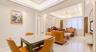 Vienna Hotel Guangdong Shantou South Bus Station - Shantou - 2