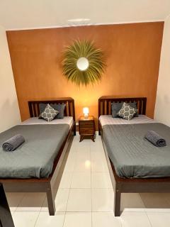 Simon Homestay - Sanur - 0