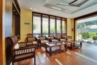 Super Townhouse Ernakulam North - Ernakulam - 3
