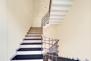 Super Hotel O West Hill near Mietra Hospital - Varakal - 6