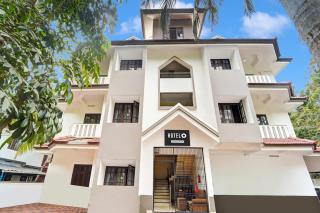 Super Hotel O West Hill near Mietra Hospital - Varakal - 0