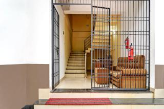 Super Hotel O West Hill near Mietra Hospital - Varakal - 1