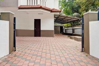 Super Hotel O West Hill near Mietra Hospital - Varakal - 1