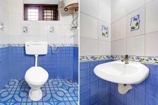 Super Hotel O West Hill near Mietra Hospital - Varakal - 3