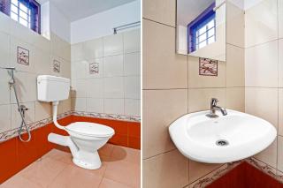 Super Hotel O West Hill near Mietra Hospital - Varakal - 5