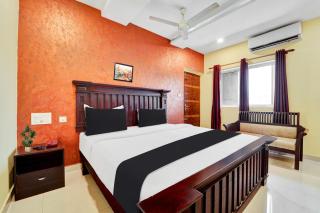 Super Townhouse Ernakulam North - Ernakulam - 9