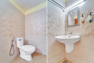 Super Townhouse Ernakulam North - Ernakulam - 5