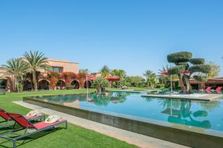 Villa Seyana - El Bougaria - 0