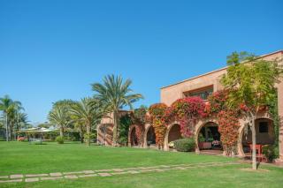 Villa Seyana - El Bougaria - 5