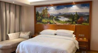 Vienna Hotel Anhui Bengbu Guzhen Railway Station - Qiaokou - 5