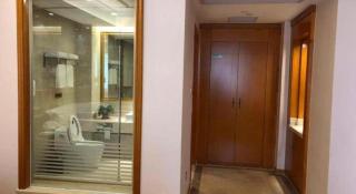 Vienna Hotel Anhui Bengbu Guzhen Railway Station - Qiaokou - 1