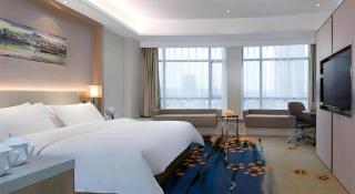 Vienna Hotel Xinfeng West High-Speed Railway Station - Xinfeng - 9