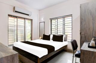 Hotel O Rajdanga Near Acropolis Mall Formerly The Corporate Inn - Jādabpur - 4