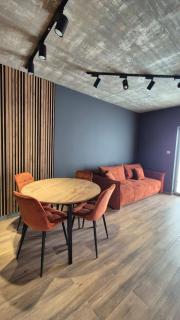 Apartament Baltic 21 Mielno - 7