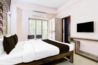 Hotel O Rajdanga Near Acropolis Mall Formerly The Corporate Inn - Jādabpur - 3