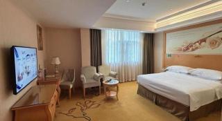 Vienna Hotel Guangxi Beiliu Passenger Station - Yulin - 2