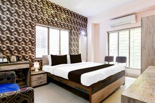 Hotel O Rajdanga Near Acropolis Mall Formerly The Corporate Inn - Jādabpur - 9