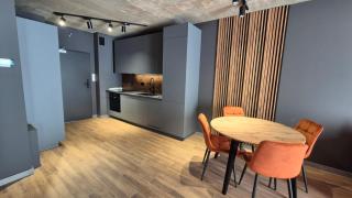 Apartament Baltic 21 Mielno - Mielno - 4