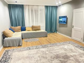 Tunduk house - Naryn - 5