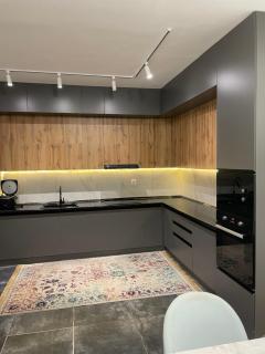 Tunduk house - Naryn - 1