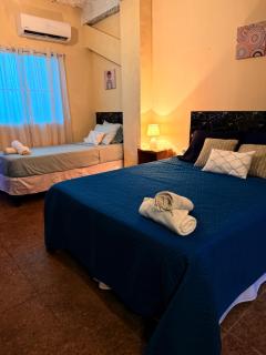 Sunset View - Mini Loft - La Libertad - 0