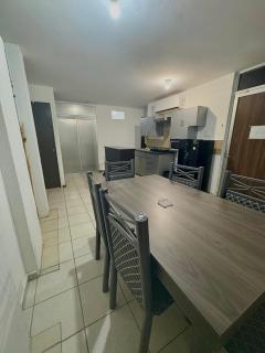 Family Suite Apartment In front of Las Riberas - Culiacán - 5