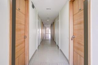Super Townhouse Kranti Square Aurangabad - Aurangabad - 2