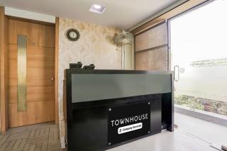 Super Townhouse Kranti Square Aurangabad - Aurangabad - 1