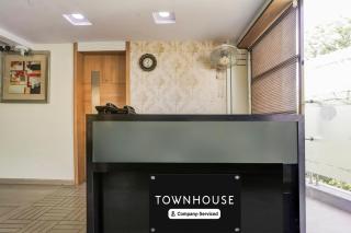 Super Townhouse Kranti Square Aurangabad - Aurangabad - 7
