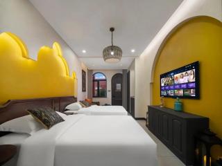 浮生居设计师民宿 - 7