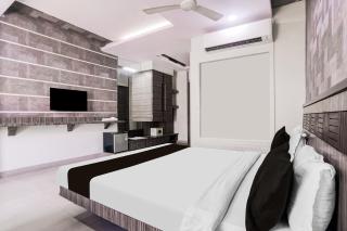 Super Townhouse Kranti Square Aurangabad - Aurangabad - 8
