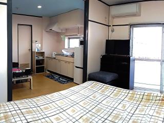 Calm House Beppu Kitahama - Vacation STAY 06976v - Beppu - 9